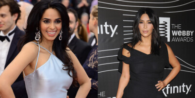 image: Overfalt og tåregasset en måned etter Kardashian-ranet